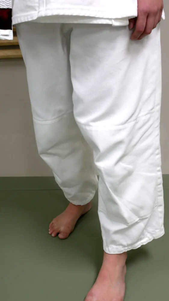 Women's Gi Pants - Image 2