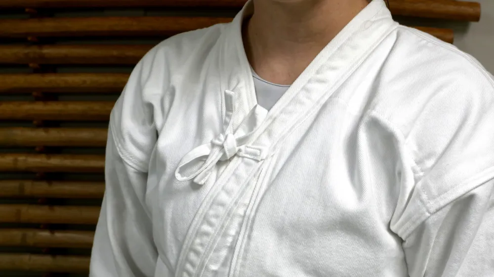 Women's Gi Jacket - Image 2