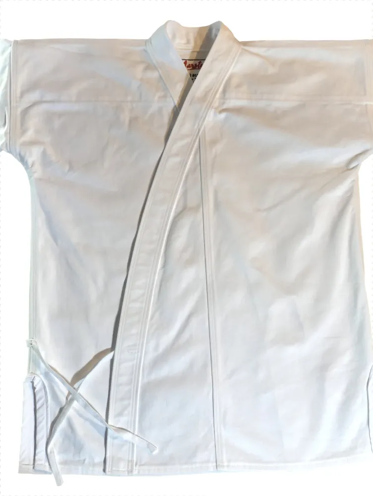 Women's Gi Jacket - Image 5