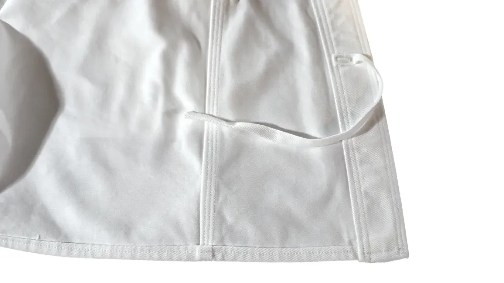 Women's Gi Jacket - Image 4