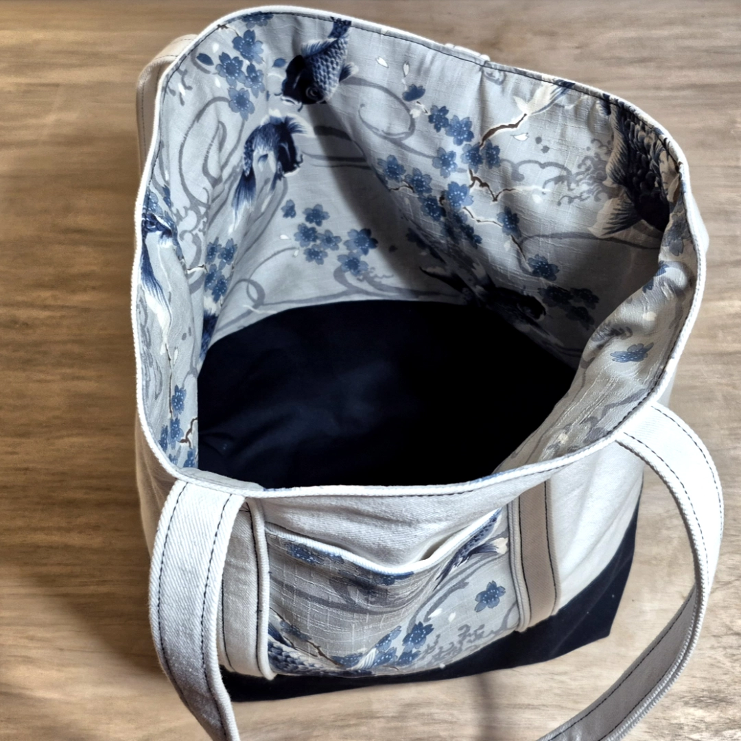 Custom Tote Bag - Image 4