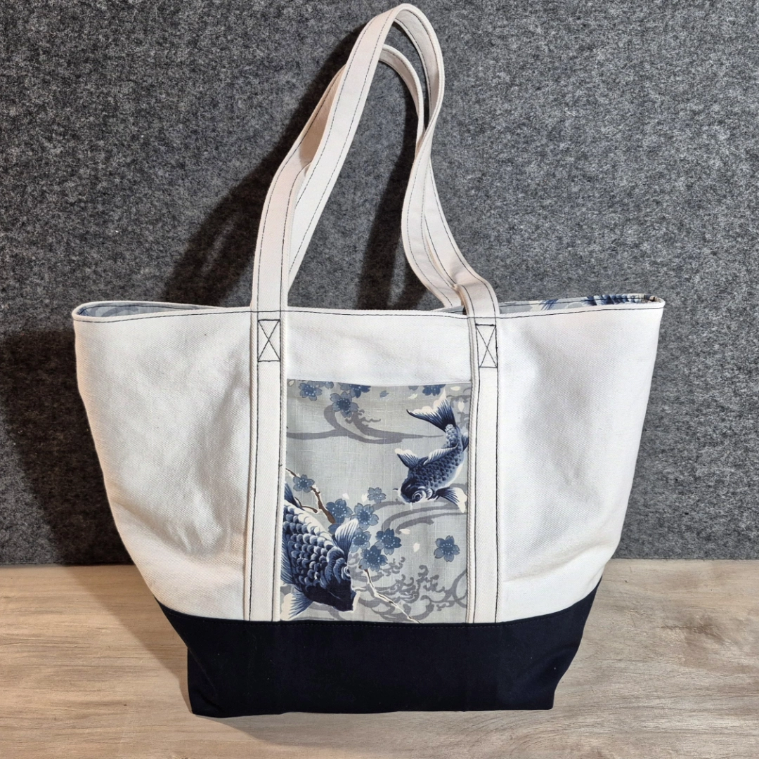 Custom Tote Bag - Image 3