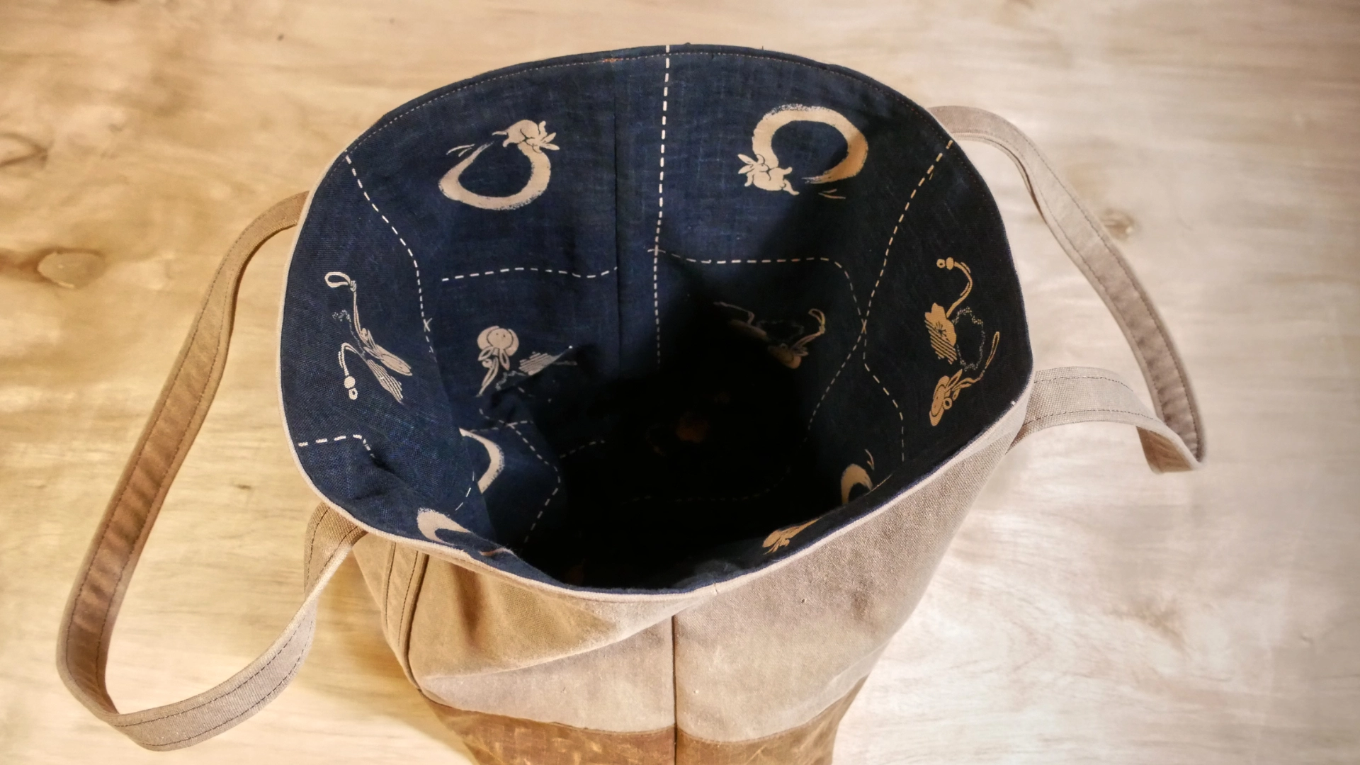 Custom Tote Bag - Image 2
